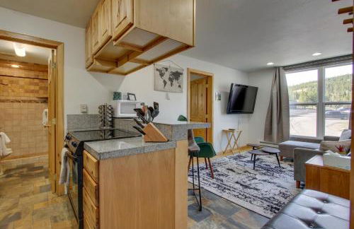 Modern Mountain-View Condo at Big Sky Resort! - Foto 2