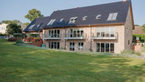 Ferienbauernhof Liesenberg Meerblickhaus Stranddüne Nr 2 - Photo 5