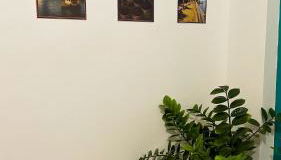 Apto com ótima localização, garagem e elevador - Foto 3