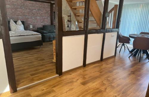 Ferienwohnung Glück Auf - Foto 3