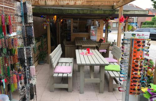 Ferienwohnung in Burg - Foto 25