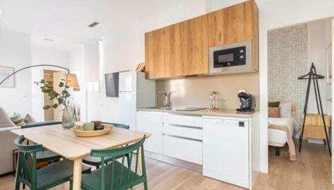 Apartamentos Luna Suites Palacio Dorita - Foto 4