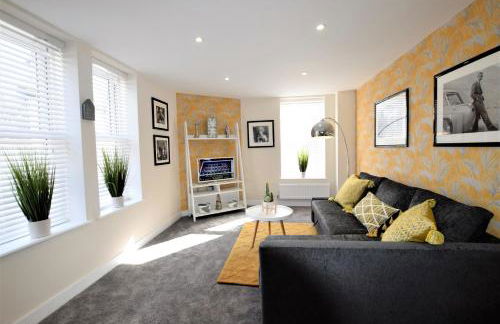 The Old Bank - Your Apartment - Foto 22