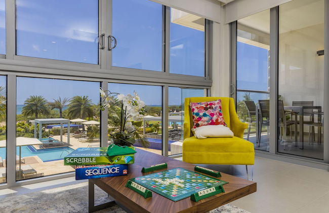 Azure Beach Residences - Foto 17