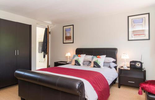 Stable Cottage - Foto 17