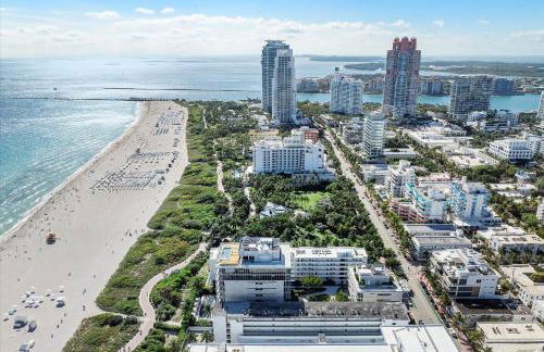 Cozy Miami Beach Apartment walking distance to Beach and Ocean - Foto 26