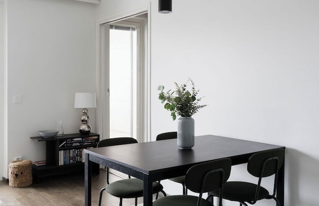 Modern 1BR Apartment with best location - Foto 8