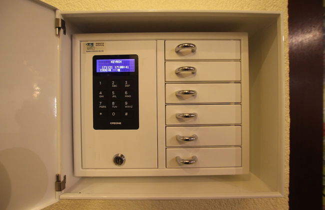 SLADKIY SLIVA Boutique Apartment - Foto 36