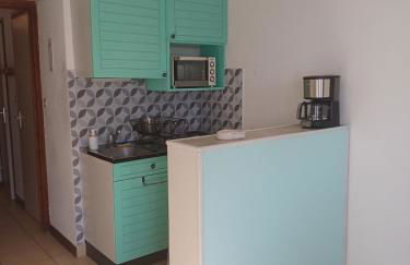 Bel appartement lumineux 4 couchages - Foto 11