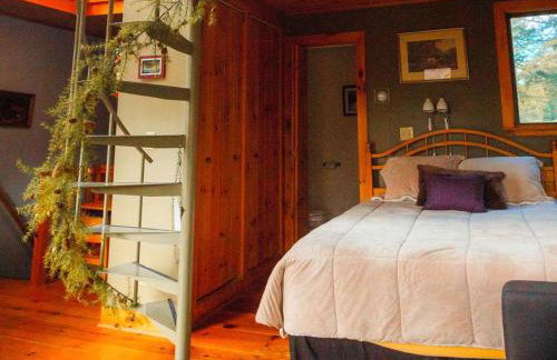 Five-Story Vacation Rental near Stowe Mountain and Smugglers' Notch Ski Resorts, Vermont - Foto 22