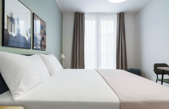 Limehome Berlin Sybelstraße - Foto 12