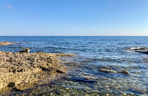 Appartement 2 chambres terrasse vue mer - Foto 14