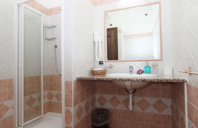 Guest House Villabianca - Photo 15