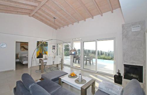 Sunset Sea View Villa 10 - Foto 32