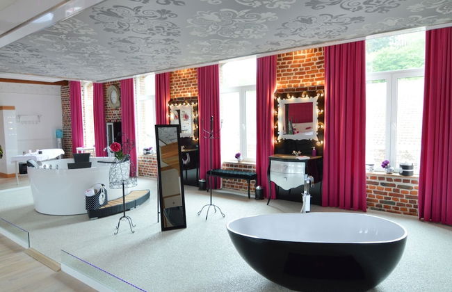 Lush Apartment with Sauna, Hot Tub, Mountain Views in Ensival - Foto 22