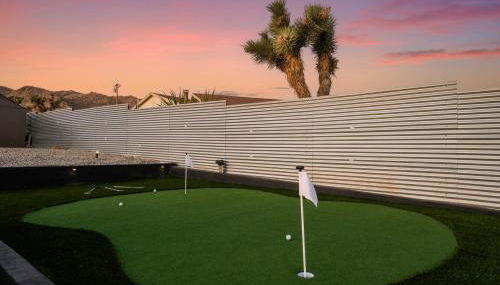 Desert Oasis - Foto 4