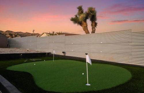 Desert Oasis - Foto 4