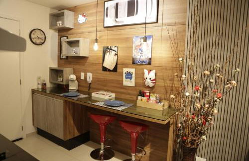 Nakamiti Singular Apart Arujá SP - Foto 18