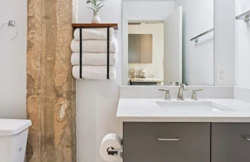 DTX Condo Near Downtown No. 312 - Foto 20