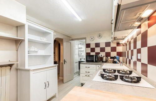 "La Casa Del Glicine" tra vigne e borghi antichi - Foto 19