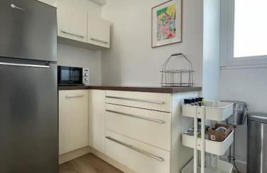 Maison de pêcheurs a 100m de l'océan! - Foto 6