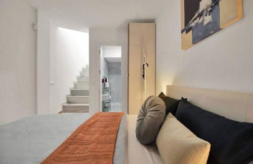 Moderno Duplex con vistas al mar en Estepona - LAS ABEJERAS 409 - Photo 12