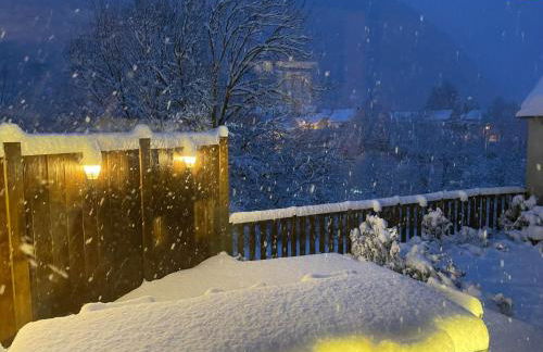 Le Chalet de Carole - Foto 19