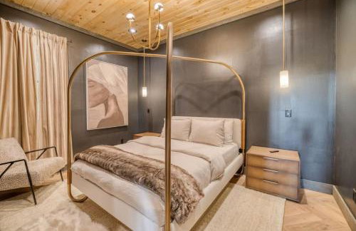 Morgan Trail - Stunning Mountain Masterpiece - Foto 37