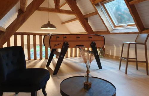 Gîte Manoir de Kerlez Plain-pied - Photo 10