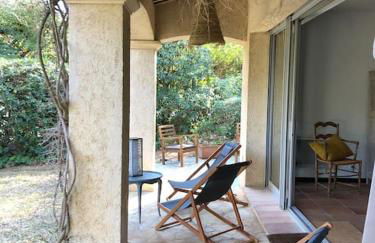 Villa de Charme au coeur du Cap-Ferrat - Photo 30