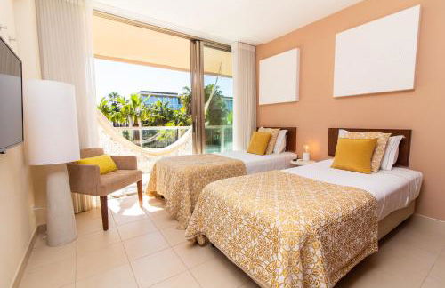 Herdade dos Salgados Beach apartment - Foto 34