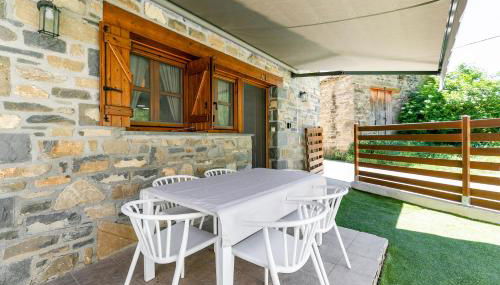 El Escondite de Biescas - Photo 3, Garden