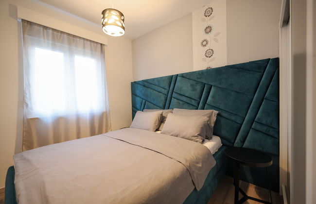 Boutique Apartments Ad Astra - Photo 9