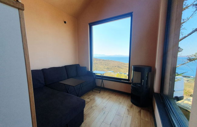 Tiny Home in Isle of Skye-pet Friendly - Photo 21