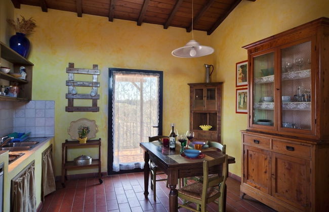 Agriturismo Poggio Alle Lame - Foto 42