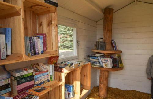 504 Stallgeflüster - Foto 12