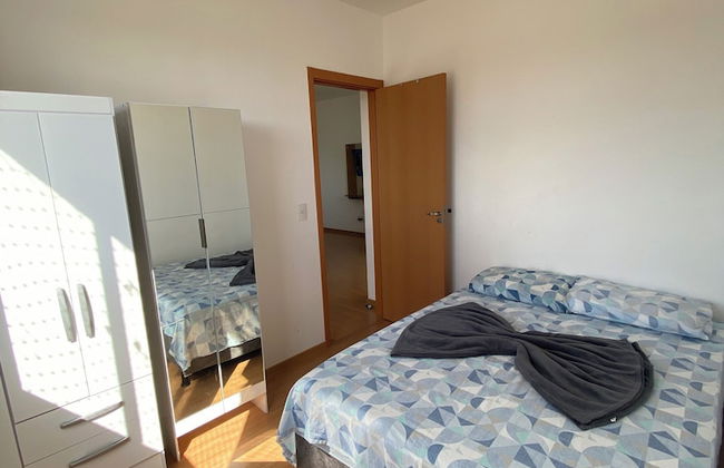 Apês Palmeira Dourada - Palmas and Aromatherapy Center - Foto 2