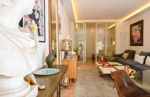 For You Rentals Bernabeu Stadium TEMPORAL Centro Madrid ACE350 - Photo 22