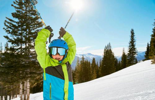 Mountain Thunder Lodge, A Vail Resorts Property - Foto 48