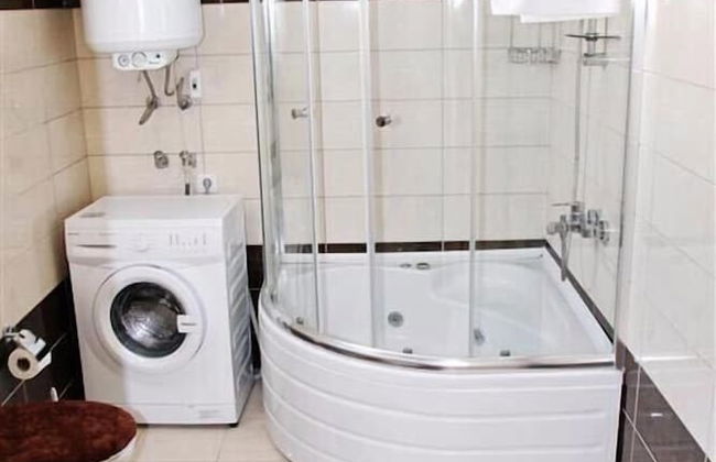 Alanya Incekum Villas - Foto 9