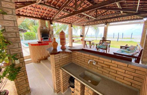 Morada da Praia - Porto de Pedras à Beira-Mar - Foto 66