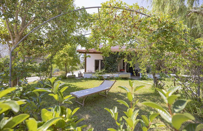 AGRITURISMO LE TAGLIATE - Foto 71