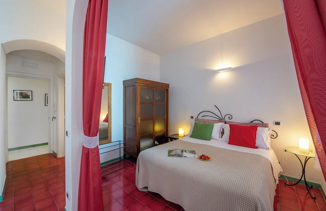 Amalfi residence - Foto 28