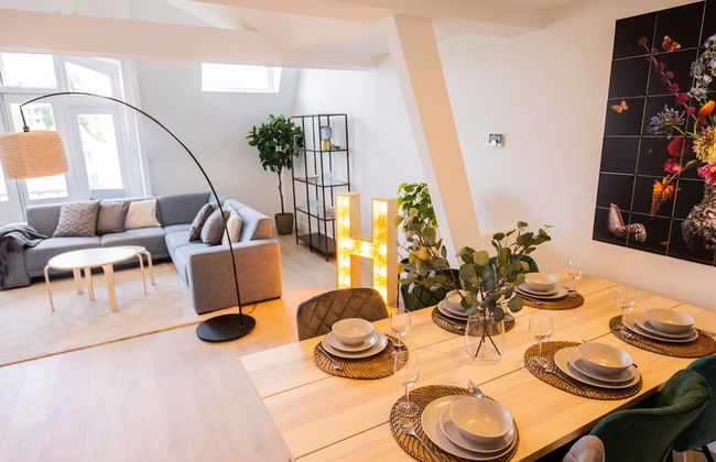 Nb306 Serviced Apartment 2,5br - Photo 12