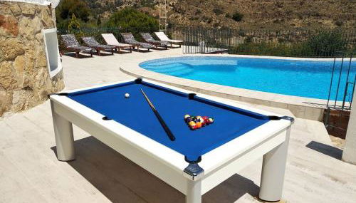 villa Grace,10p,seaview,pool - Photo 4