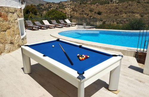 villa Grace,10p,seaview,pool - Photo 4