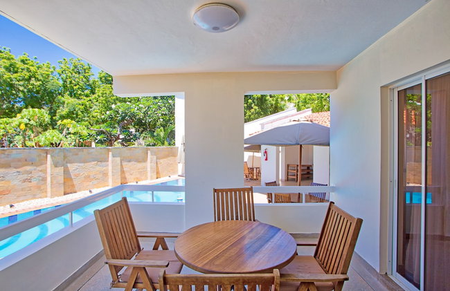 Swahili Beach Apartments - Photo 41