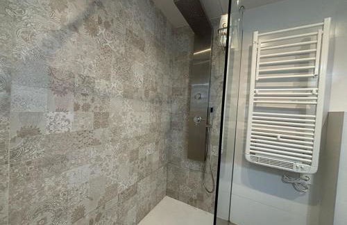 Apartamento premium a pie de playa, con 3 piscinas, mini golf y terraza - Foto 18