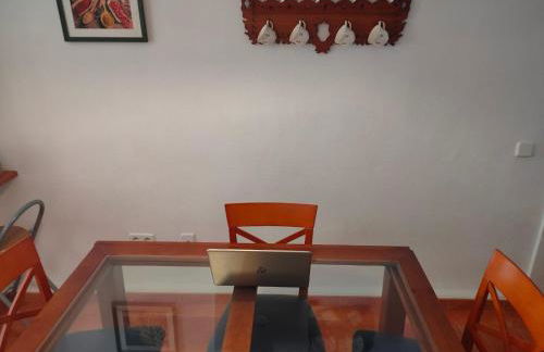 Apartamento en pleno Parque Natural Cabo de Gata, Isleta del Moro - Photo 6