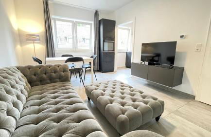 Home Apartments two - Foto 1